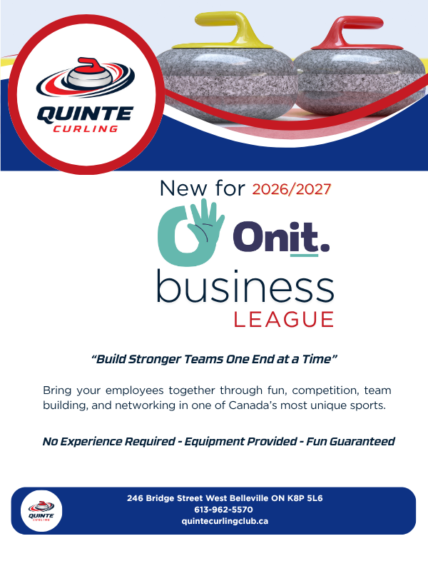 Business League Package Cover 600 x 800 px