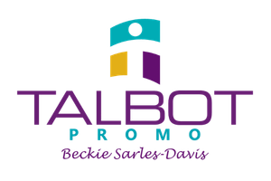 Talbot Promo Beckie Sarles Davis