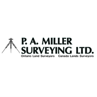 PA Miller Surveyors