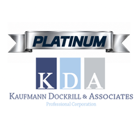 Logo-Kaufmann, Dockrill & Associates