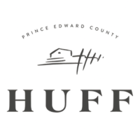 Logo-Huff Estates Winery & Inn