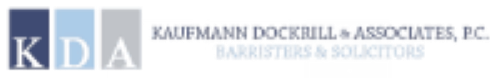 Logo-Kaufmann Dockrill P.C.