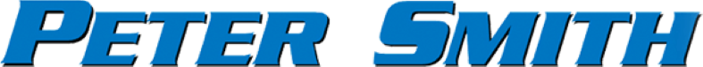 Logo-Peter Smith